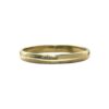Diamond 0.30ct Ring in 18k Yellow Gold