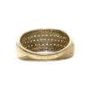 Diamond 0.40ct Ring in 9k Yellow Gold