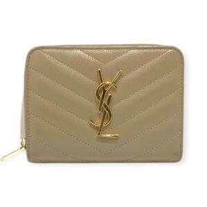 Saint Laurent Bifold Wallet