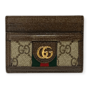 Gucci Ophidia Card Case