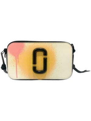 Marc Jacobs Snapshot Multicolour Bag