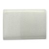 Saint Laurent Trifold Compact Wallet