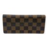 Louis Vuitton Damier Ebene Glasses Case