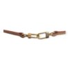 Louis Vuitton Vachetta Strap