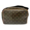 Louis Vuitton Monogram Reporter PM Bag