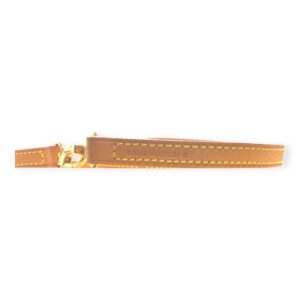 Louis Vuitton Vachetta Strap