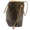 Louis Vuitton Monogram Neverfull MM Bag