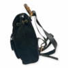 Gucci Vintage Bamboo Backpack