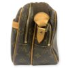 Louis Vuitton Monogram Reporter PM Bag