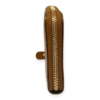Salvatore Ferragamo Brown Long Wallet