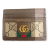 Gucci Ophidia Card Case