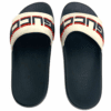 Gucci Stripe Rubber Slides