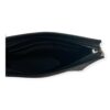 Dior A5 Gravity Leather Triangle Pouch