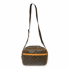Louis Vuitton Monogram Reporter PM Bag