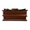 Louis Vuitton Dauphine Reverse Monogram Canvas MM Shoulder Bag