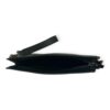 Dior A5 Gravity Leather Triangle Pouch