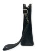 Dior A5 Gravity Leather Triangle Pouch