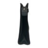 Dior A5 Gravity Leather Triangle Pouch