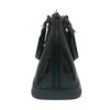 Louis Vuitton Alma BB Monogram Vernis Bag