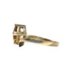 Ring in 9k Yellow Gold