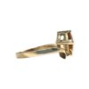 Ring in 9k Yellow Gold
