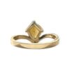 Ring in 9k Yellow Gold