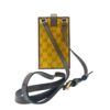 Gucci x Addidas Phone Shoulder Bag