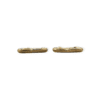 Earrings in 9K Yellow Gold
