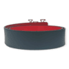 Louis Vuitton Reversible Leather Belt