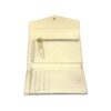Louis Vuitton Sarah Citrine Monogram Epreneinte Leather Card Holder