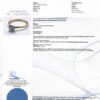 Diamond 1.00ct Ring In 9K Yellow Gold