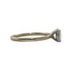 Diamond 1.00ct Ring In 9K Yellow Gold
