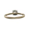 Diamond 1.00ct Ring In 9K Yellow Gold