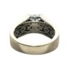 Diamond 1.30ct Ring in 14k White Gold
