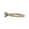 Diamond 1.00ct Ring In 9K Yellow Gold