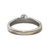 Diamond 0.50ct Ring in 18k White Gold