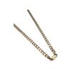 60cm Necklace in 9K Yellow Gold