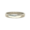 Diamond 0.3cts Trio Ring In 18K White Gold