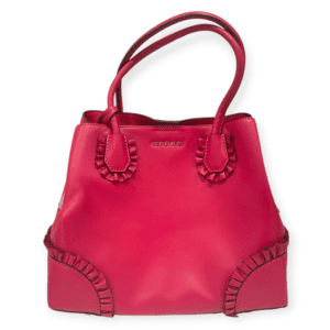 Michael Kors Mercer Gallery Leather Bag