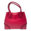 Michael Kors Mercer Gallery Leather Bag