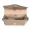 Michael Kors Bristol Leather Studded Bag