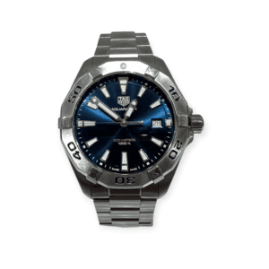 Tag Heuer Aquaracer WBD1112 Watch