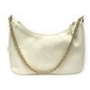 Prada Re-edition 2005 Saffiano Hobo Bag