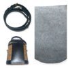 Louis Vuitton Cannes Monogram Reverse Bag