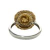 Diamond 1.71ct Ring In 14K White Gold