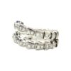 Diamond 1.00ct Ring In 18K White Gold