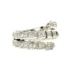 Diamond 1.00ct Ring In 18K White Gold