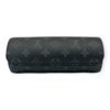 Louis Vuitton Monogram Eclipse 3 Watch Black case