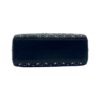 Christian Dior Crystal Embellished Mini Lady Silk Bag
