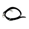Christian Dior Crystal Embellished Mini Lady Silk Bag